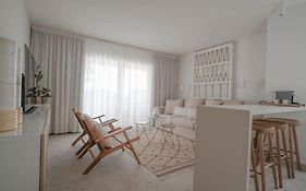 Agustino Beach Suites San Agustin