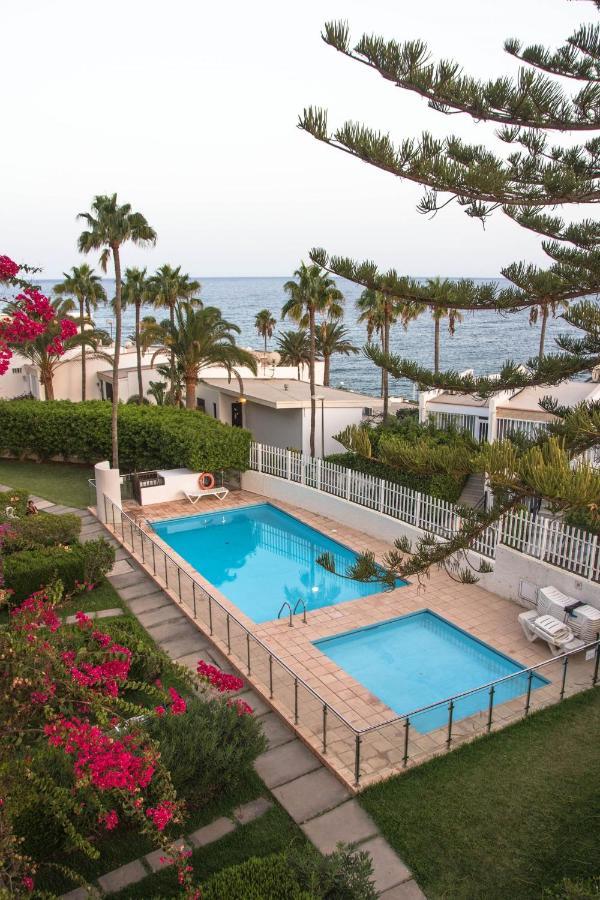 Agustino Beach Suites San Agustin Exterior foto